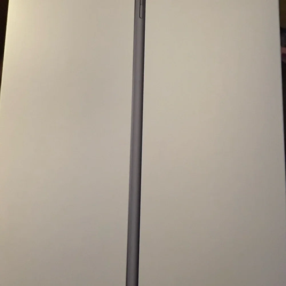 Apple Tablet - Silver